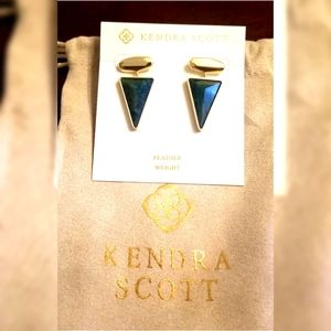 Kendra Scott Vivian Drop Earrings